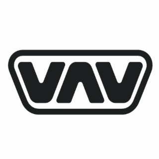 VAV logo