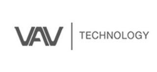 VAV TECHNOLOGY logo