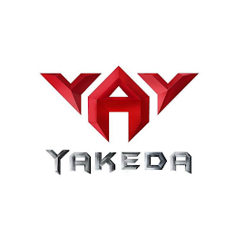 VAV YAKEDA logo