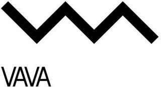 VAVA logo