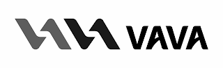 VAVA logo