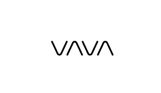 VAVA logo