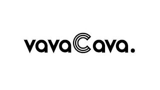 VAVACAVA. logo