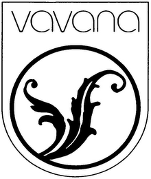 VAVANA logo