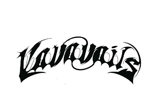 VAVAVAILS logo