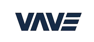VAVE logo