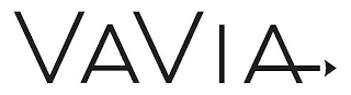 VAVIA logo