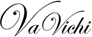 VAVICHI logo
