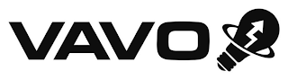 VAVO logo