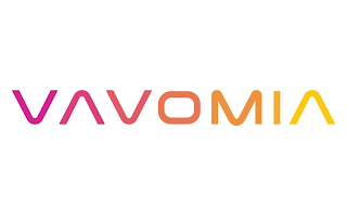 VAVOMIA logo