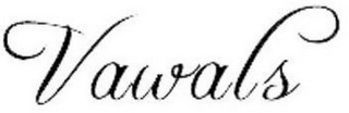 VAWALS logo