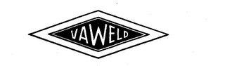 VAWELD logo