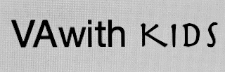 VAWITH KIDS logo