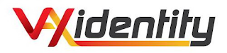 VAX IDENTITY logo