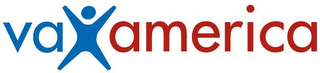 VAXAMERICA logo