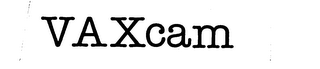 VAXCAM logo