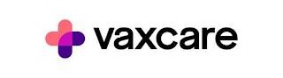 VAXCARE logo
