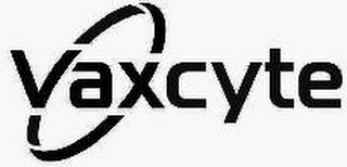 VAXCYTE logo