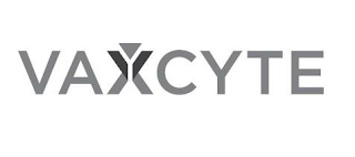 VAXCYTE logo