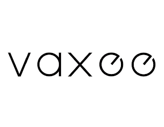 VAXEE logo