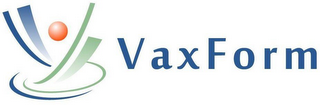 VAXFORM logo
