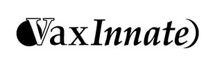 VAXINNATE logo