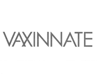 VAXINNATE logo