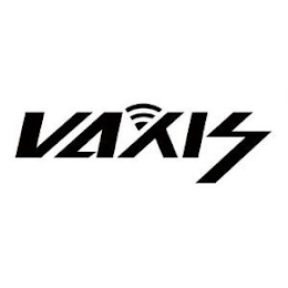 VAXIS logo
