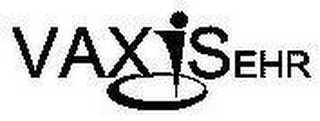 VAXISEHR logo
