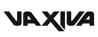 VAXIVA logo