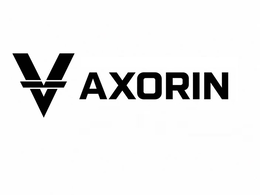 VAXORIN logo
