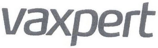 VAXPERT logo