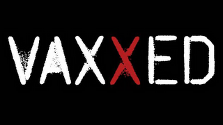 VAXXED logo