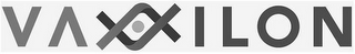 VAXXILON logo