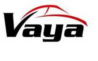 VAYA logo