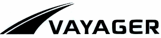 VAYAGER logo