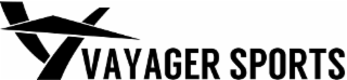 VAYAGER SPORTS logo