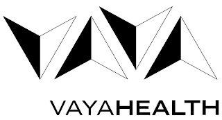 VAYAHEALTH logo
