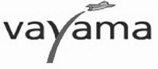 VAYAMA logo