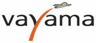 VAYAMA logo