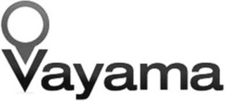 VAYAMA logo