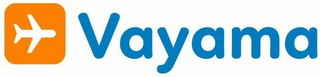 VAYAMA logo