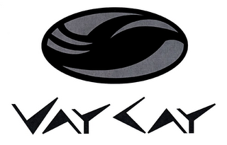VAYCAY logo