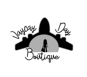 VAYCAY DAY BOUTIQUE logo