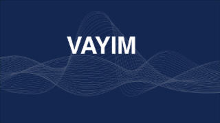 VAYIM logo