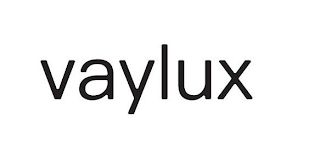 VAYLUX logo