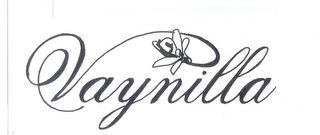 VAYNILLA logo