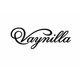 VAYNILLA logo
