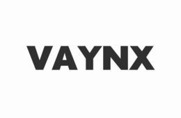 VAYNX logo