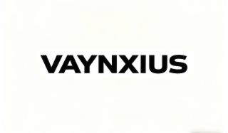 VAYNXIUS logo